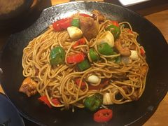-望京一号·重庆江湖菜(工体店)