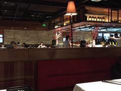 -星伦多自助料理·涮烤一体(虹悦城店)