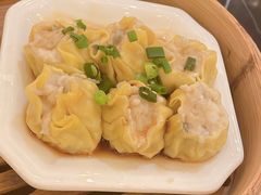 -稻香饭店(IFS国金中心店)