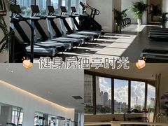 -YCHL FIT 健身(星寰店)