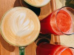 -金海湾自助餐厅(金陵饭店)