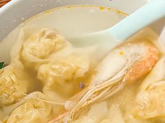 -鑫震源·苏式大虾生煎(山塘街店)