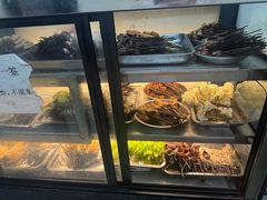 -怪老头甜不辣(抚琴小区店)
