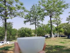 -钟山体育运动公园