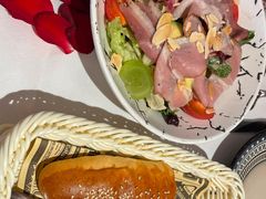 -Kathleen's Bistro&Bar 凯圣琳西餐厅(漕河泾印象城店)