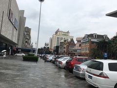 -天和百货(华南MALL店)