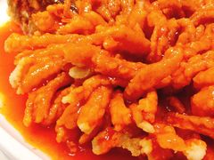 -刘胖子家常菜·蹄花焖藕(中南店)