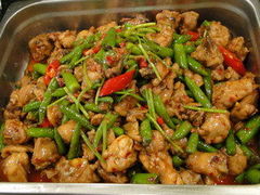 -珍鼎餐饮(中国国际商品中心店)