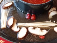 -三江两海老火锅(北京首店)
