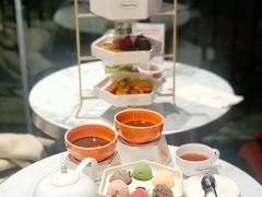 冰雪欢乐颂火锅冰淇淋-哈根达斯(滨江店)