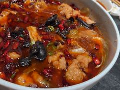-李记饺子·熏酱东北菜(欢乐谷店)
