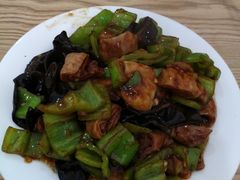 -九龙餐厅(大沽路店)