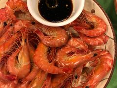 -盛港湾海鲜食府(黄沙店)