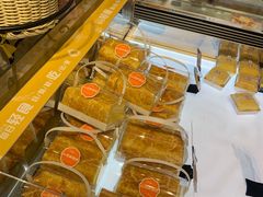 -TOUCH泰奇(金桥长岛路店)