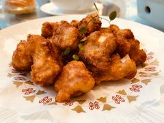 -御彩酒家(东风东路店)