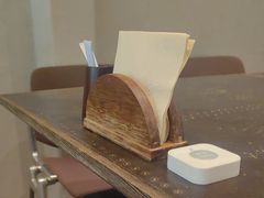 -漆黑觉米粉(三里屯店)