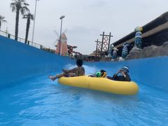 -西安华夏文旅水世界