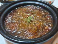 -阿英煲(凉城路店)