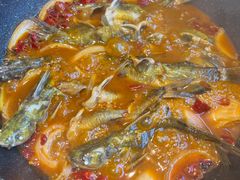 -小小河边鱼(天润城店)