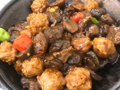 花菇肉圆-海燕酒店(惠济路店)