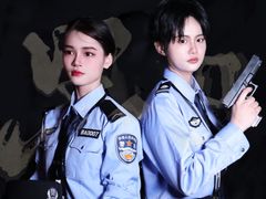 -伽利略剧本探案馆(国贸店)