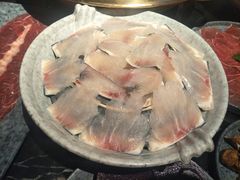 严选南海巴沙鱼片-肆味(东原1891江景店)