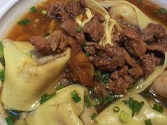 -李兰英湖南面馆(护国路店)