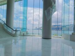 -香港九龙海逸君绰酒店