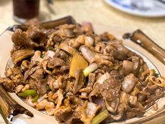 -标记美食新鲜猪杂(兴南大道店)