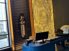 -上和臻品中国菜(花园街店)