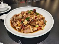 -健眺小海鲜(临海后山店)