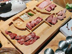 -焱铁烧·黑毛和牛专门店(南宁万象城店)