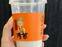 -黄则和花生汤(中山路店)