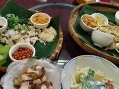 -园林美食城·本土农家菜(杨和镇店)