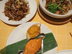 -蔡澜点心·粤菜(花城汇南区店)