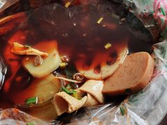 -蓉城西二道无名冒菜(西二道街店)