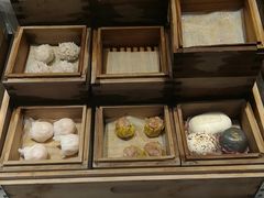 -盒马鲜生(杭州运河上街店)