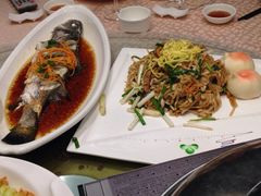 -南山饭店(阳明古镇店)