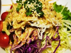 -青叶日式料理(飘亮阳光广场店)