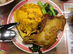 -孖记茶档·热腾茶餐(江南西plus店)