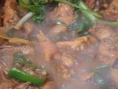 花雕鸡-金鸡厨房(夏湾店)