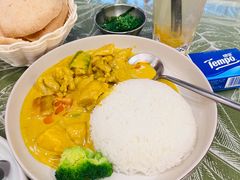 -米泰芒·东南亚料理(体育西店)