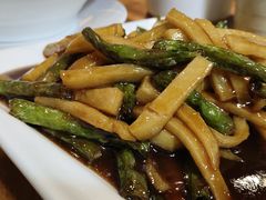 -新澳港式茶餐厅(余姚路店)