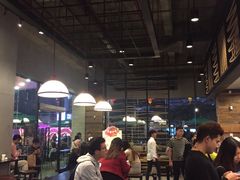 -星巴克臻选(湛江鼎盛广场店)