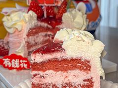 -味多美蛋糕(阜成门店)