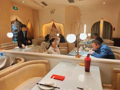 -宁夏国强手抓羊肉·清真菜(未央路凤三店)