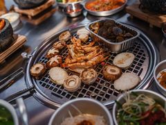 -馥二代韩式烤肉 2세대 불고기(喷水池店)