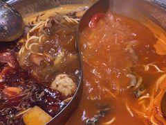 -廉恭蜀老成都火锅(善国大桥店)