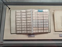 -中国铁道博物馆(正阳门馆)