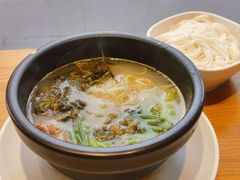 -小乔过桥米线(玉林店)